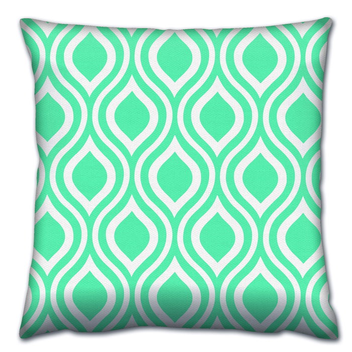Aberto Design Cojín Multicolor 43 x 43 cm Aberto Design Cojín Multicolor 43 x 43 cm